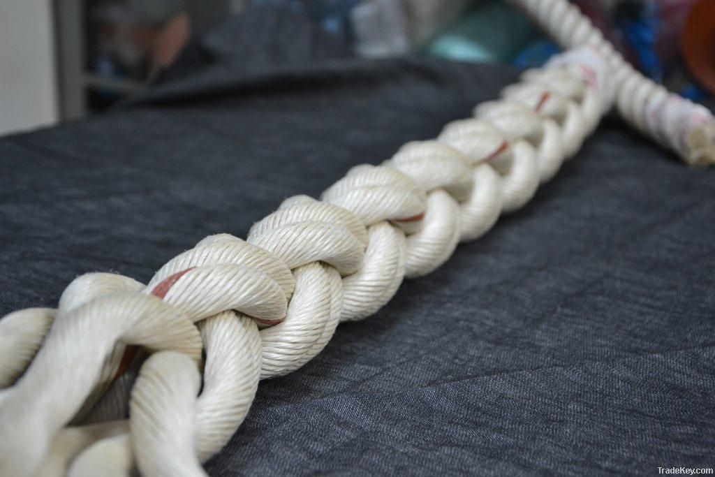 PP rope from Vietnam