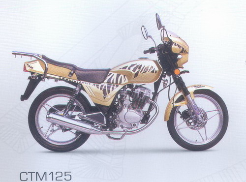 CTM125