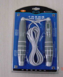 calorie jump rope
