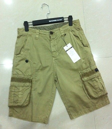 mens short pants