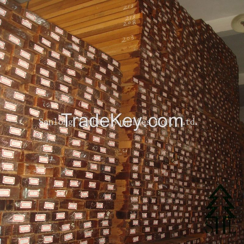 2016 Hot Sale Burma Teak Sawn Timber with Cheap Price! Teak Timber for Outdoor Construction!