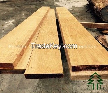 2016 Hot Sale Burma Teak Sawn Timber with Cheap Price! Teak Timber for Outdoor Construction!