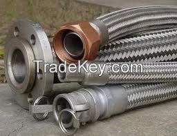 Flexible Stainless Steel hose