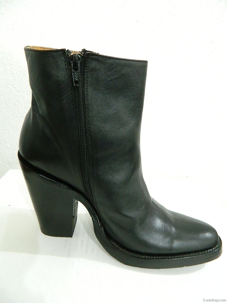 ankle boots