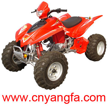 ATV (quad bike)
