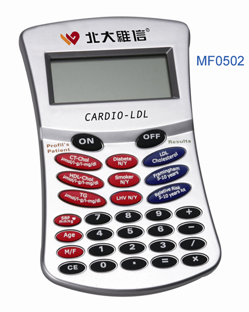 medical calculator