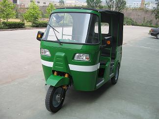 MOTOR TRICYCLE      C