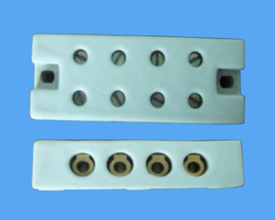 Porcelain connector XZ-F0603