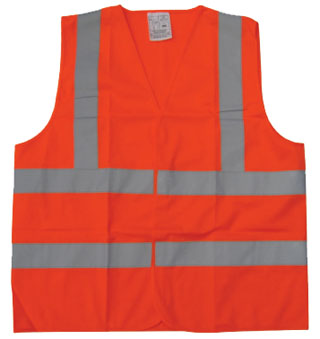 Safety vest (CHYA-004)