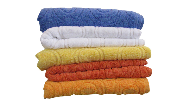 high-grade towel series products