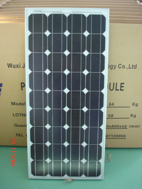 Solar Modul in 10W-260W Solar Modul in China