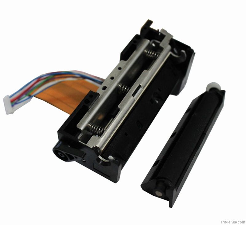 3inch Thermal printing mechanism