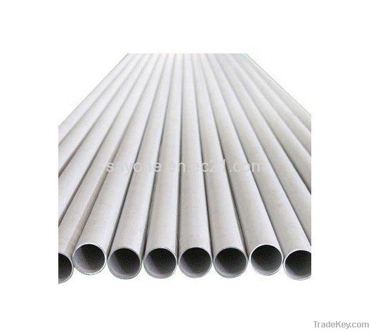 301, 304, 321, 316 Seamless Steel Pipe