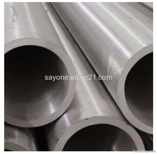 300 Series Austenitic Stainless Steel Tubing