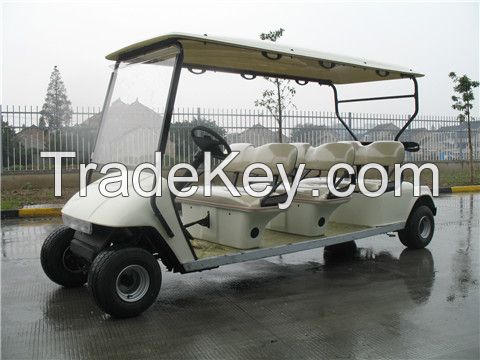 Classic EG2042 Golf cart - 4 seater