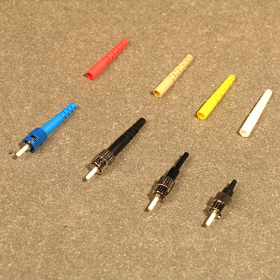 Fiber optical connector