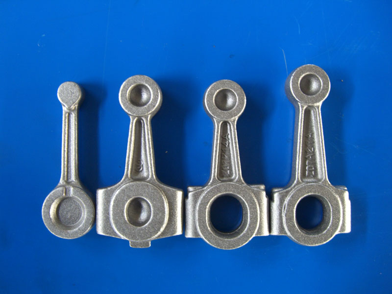 connecting rod