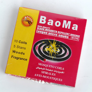 mosquito coil