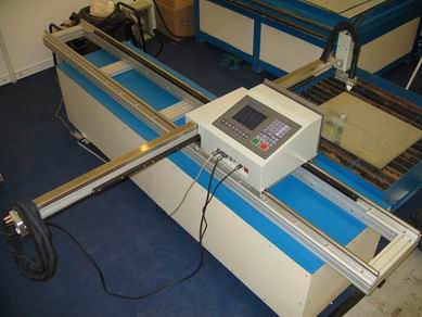 portable cnc cutting machine plasma cutter