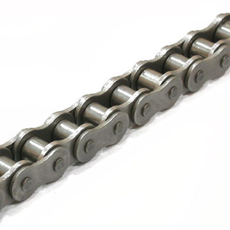 ss roller chain