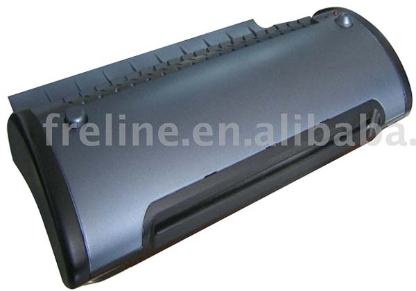 Laminator