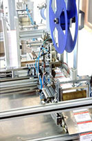 Recharge prepaid scratch Card's Production Equipment