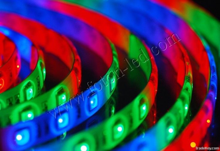 Waterproof LED Strip Light