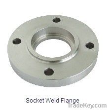 high quality stainless steel flange