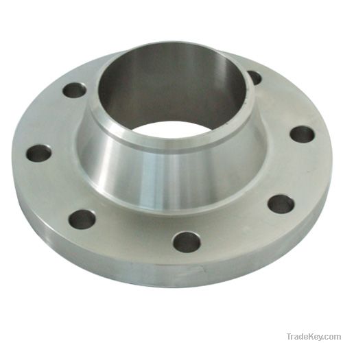 high quality stainless steel flange