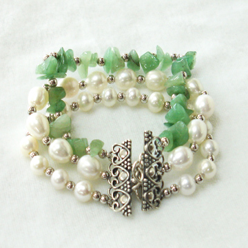 Freshwater Pearl Bracelet