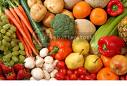 Fresh Fruits and Vegetable