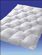 Down filled Duvet Comforter 135/200 cm