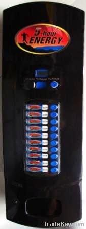 Energy Shot Vending Machine