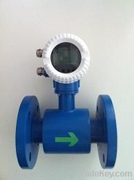 Electromagnetic Flowmeter