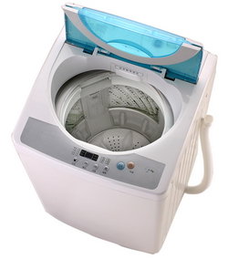 198 Series Washing Machine
