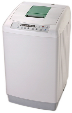 298 Series Washing Machine