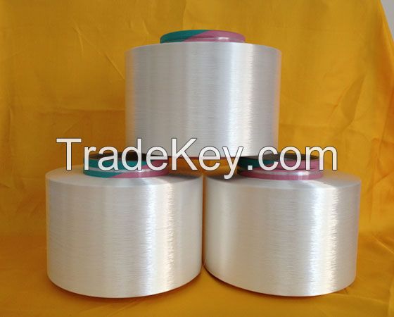 High Tenacity Polyester Filament Yarn