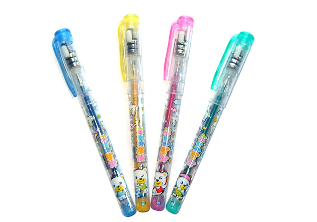 led light pen
