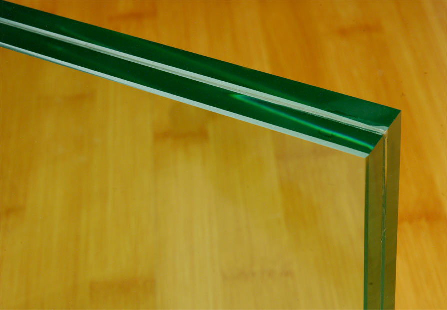 laminated glass