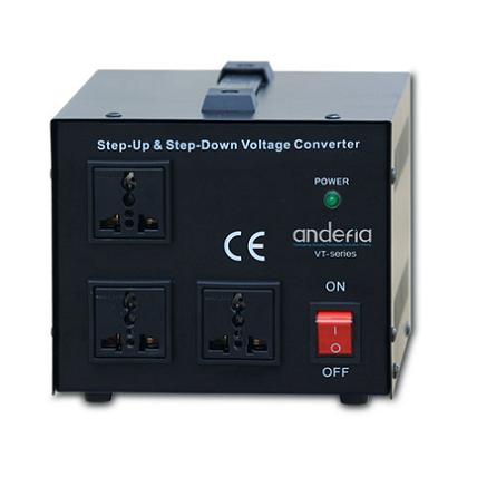 110V/220V Voltage Convertor
