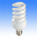energy saving lamps-spiral
