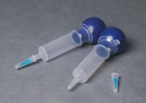 Bulb syringe (60ml)(1LCX001)