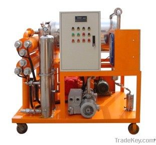 ZJC-R Series Motor Oil Recycling Machine