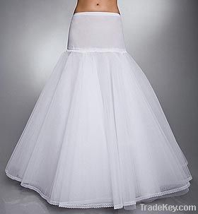 A-line Petticoat