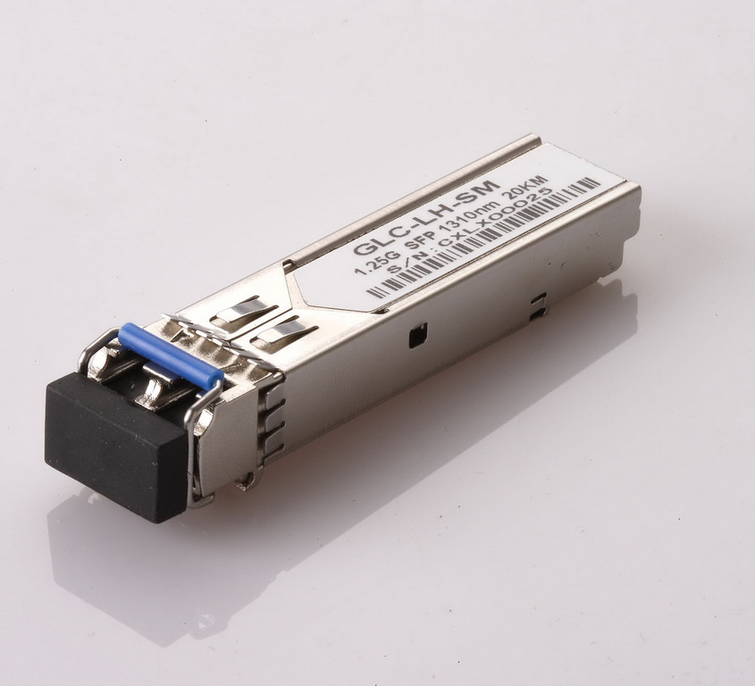 SFP Optical Trasnceivers