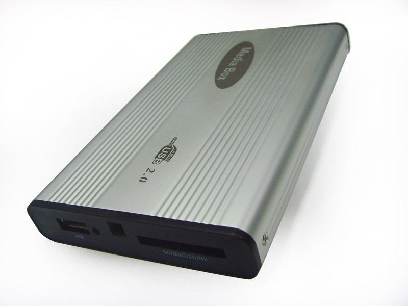 hdd media player