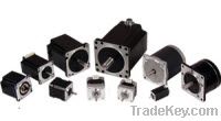 Stepper motor