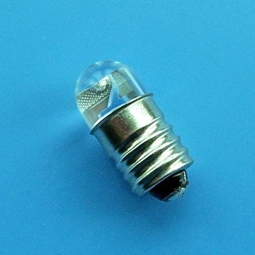 Offer 0.5W LED replacement bulbs use for regular flashlights