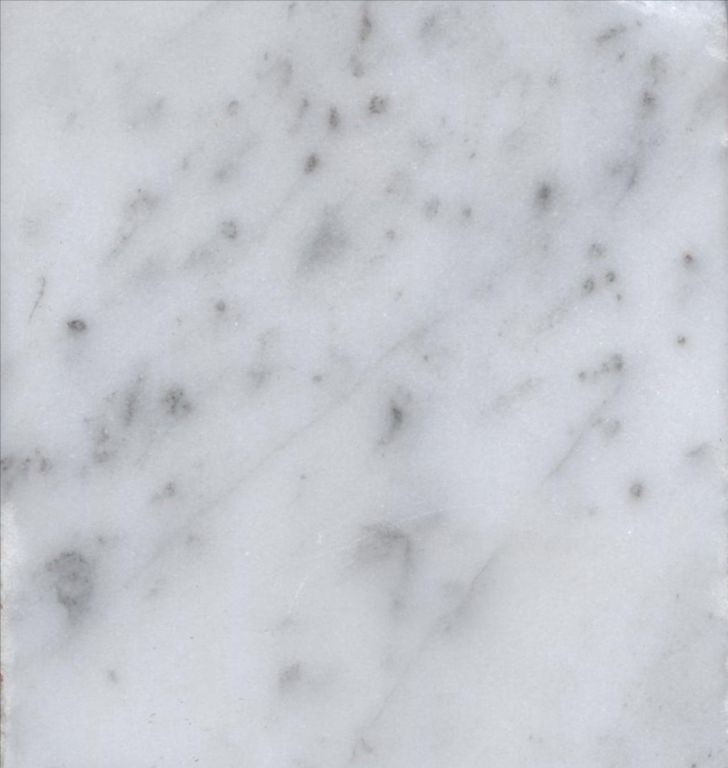 Bianco Carrara.