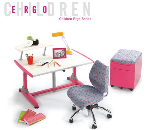 Children Ergo furniture